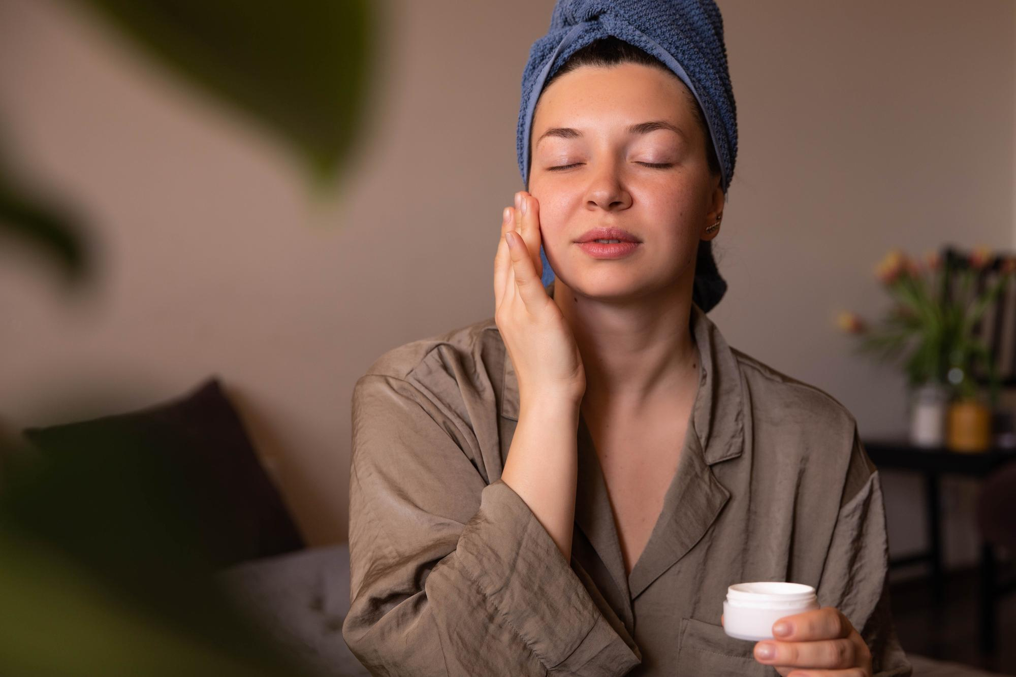 Sensitive Skin Care